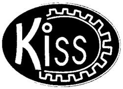 Kiss