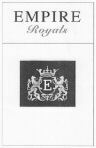 EMPIRE Royals