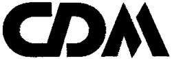 CDM