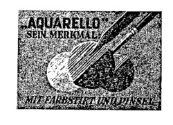 AQUARELLO