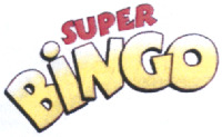 SUPER BINGO