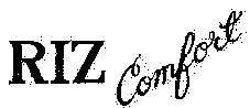 RIZ Comfort