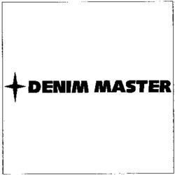 DENIM MASTER
