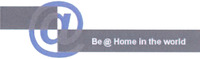 Be @ Home in the world