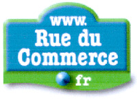 www. Rue du Commerce fr