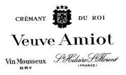 Veuve Amiot