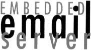 EMBEDDED email server