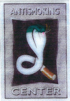 ANTISMOKING CENTER