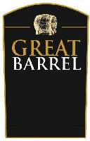 GREAT BARREL