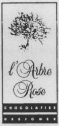l'Arbre Rose