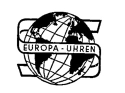EUROPA-UHREN