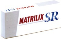 NATRILIX SR