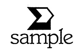 sample