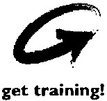get training!