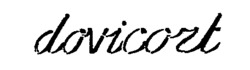 dovicort
