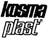 kosma plast
