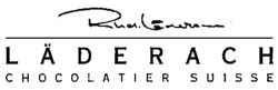 LÄDERACH CHOCOLATIER SUISSE