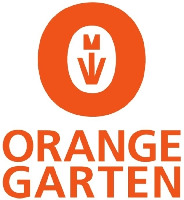ORANGE GARTEN