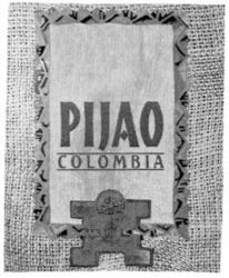PIJAO COLOMBIA