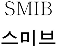 SMIB