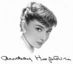 Audrey Hepburn