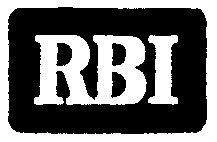 RBI