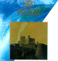 MC MONACO COSMETIQUE