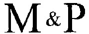 M & P