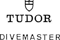 TUDOR DIVEMASTER