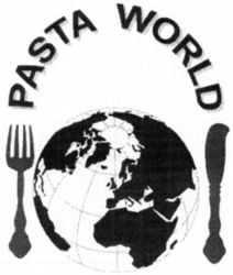 PASTA WORLD