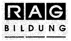 RAG BILDUNG