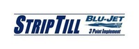 STRIPTILL BLU-JET BLU-JET 3 Point Implement
