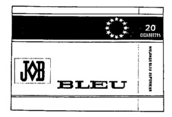 JOB BLEU