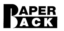 PAPER BACK