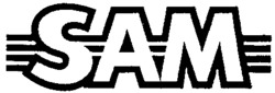 SAM