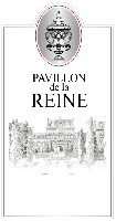 PAVILLON de la REINE
