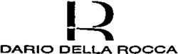 R DARIO DELLA ROCCA