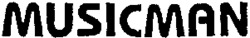 MUSICMAN