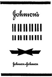 Johnson's