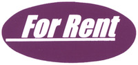 For Rent