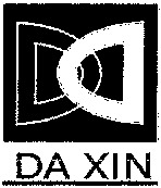 DA XIN