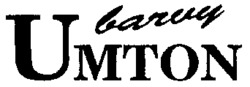 baruy UMTON