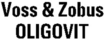 Voss & Zobus OLIGOVIT