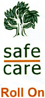 safe care Roll On