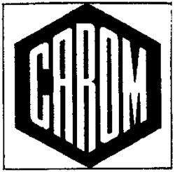 CAROM