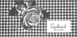 Suchard DE LUXE