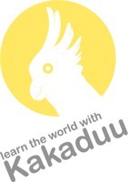 learn the world with Kakaduu