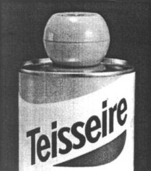 Teisseire