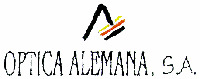 OPTICA ALEMANA, S.A.