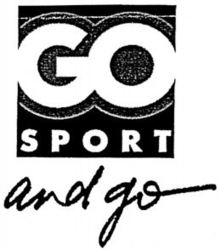 GO SPORT and go